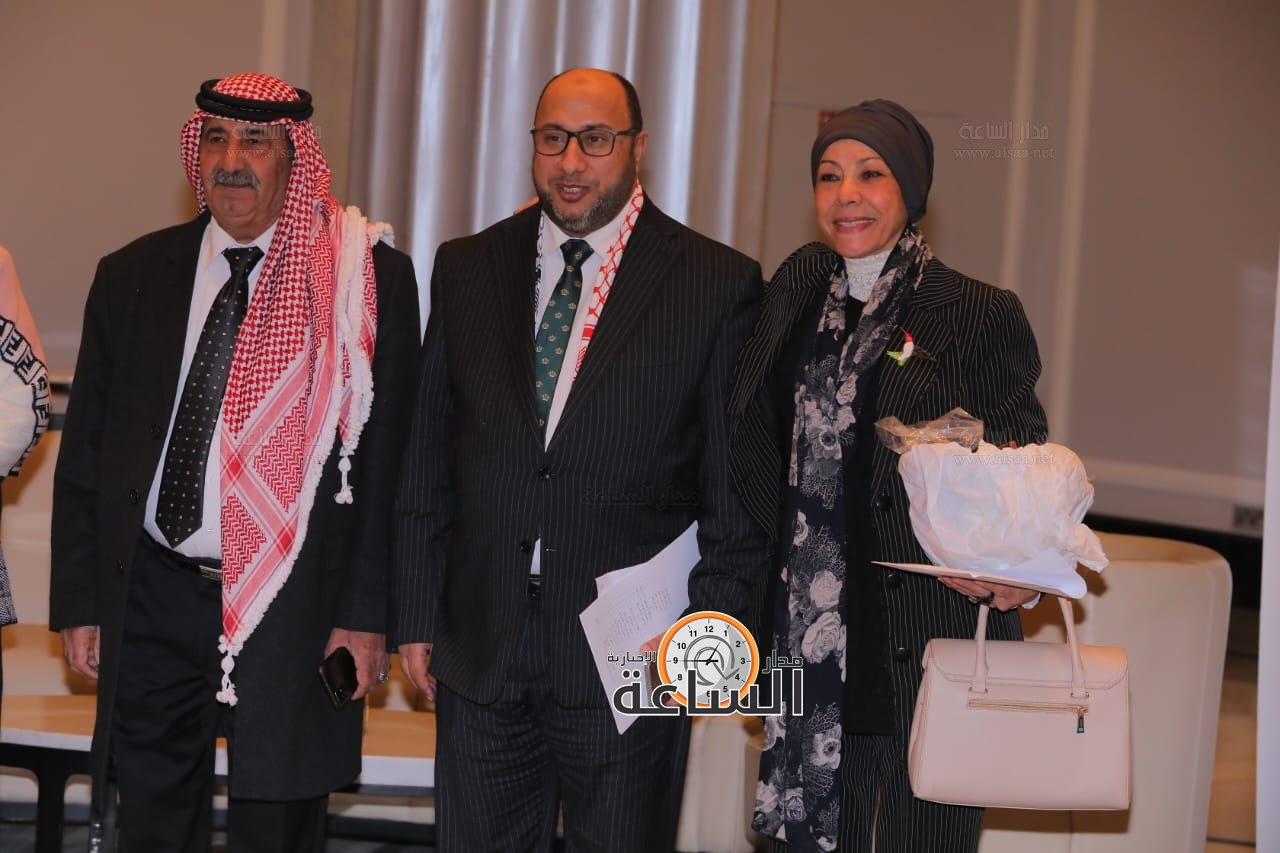 Madar Al-Saa Images 0.07379165480772909