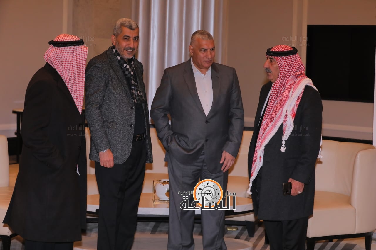 Madar Al-Saa Images 0.0738290983839982