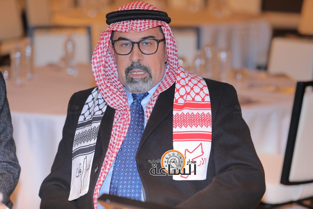 Madar Al-Saa Images 0.5401140553092254