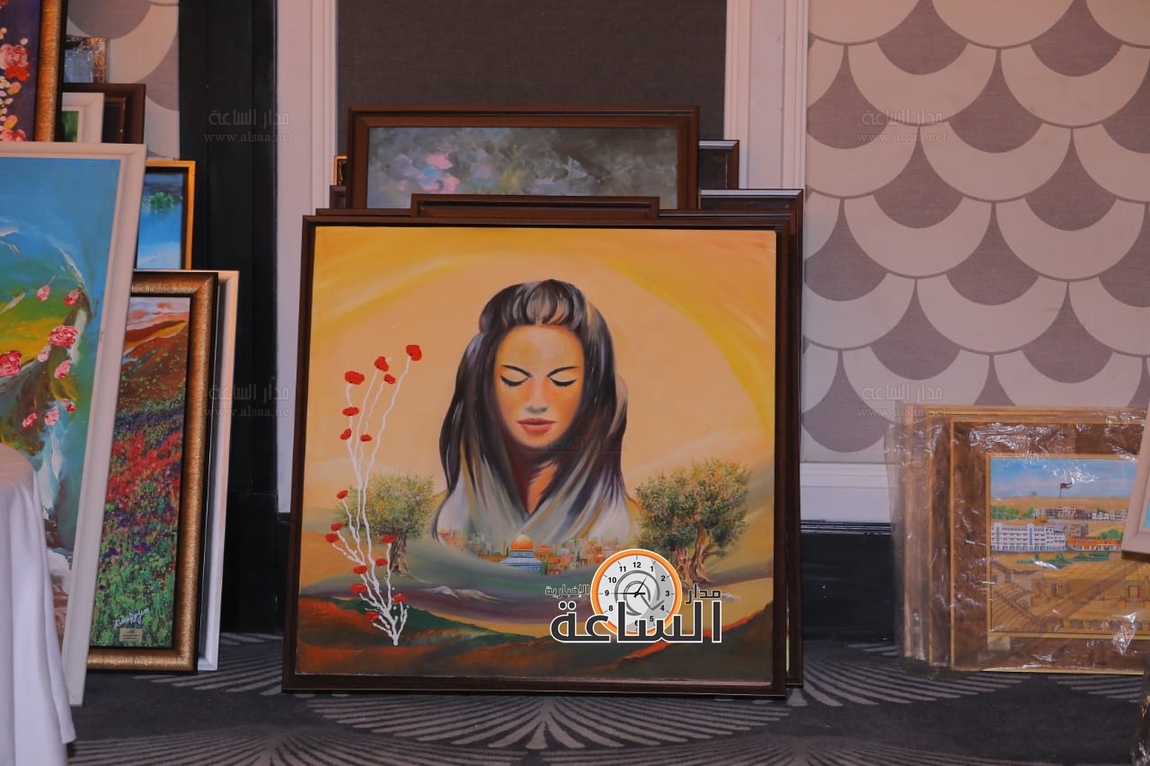 Madar Al-Saa Images 0.5800952428629629