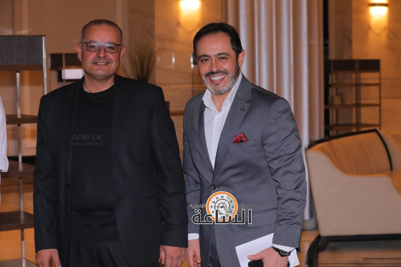 Madar Al-Saa Images 0.0666161790096007