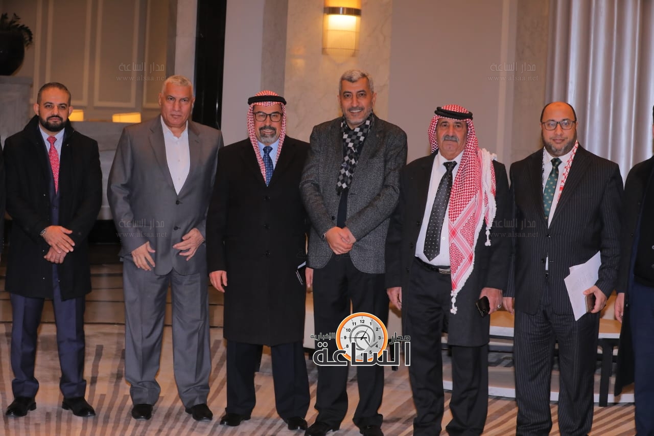 Madar Al-Saa Images 0.9211349721858781