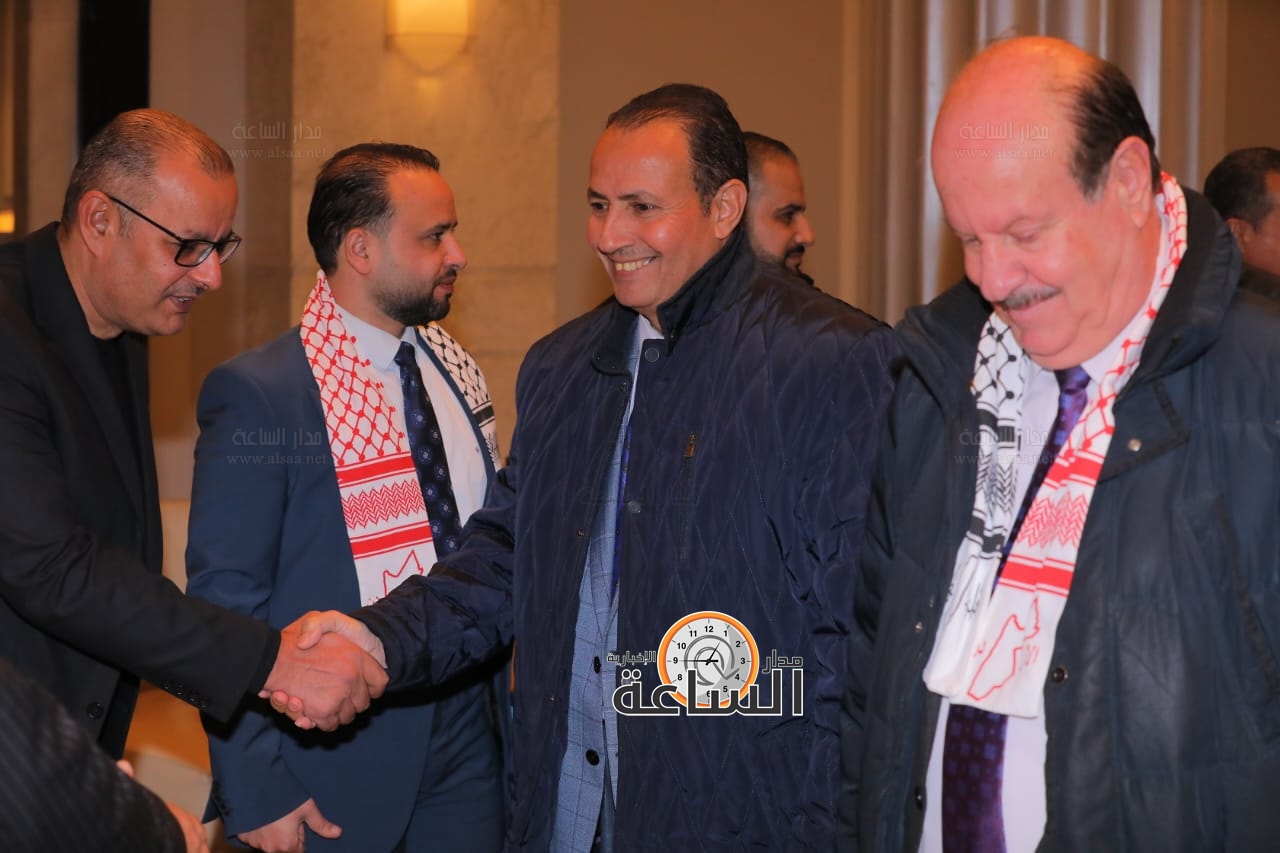 Madar Al-Saa Images 0.5441163466013847