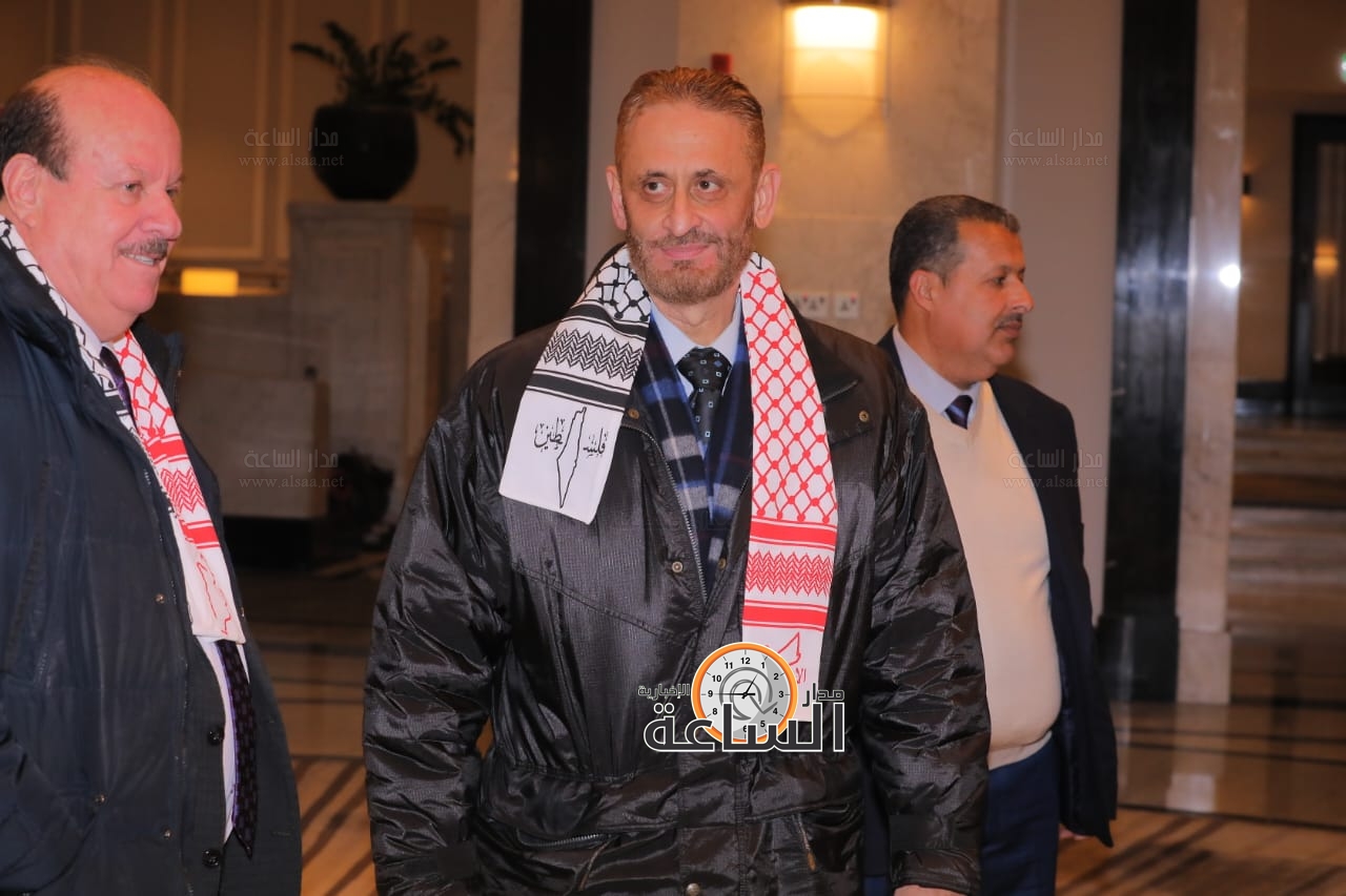 Madar Al-Saa Images 0.016267410966779527