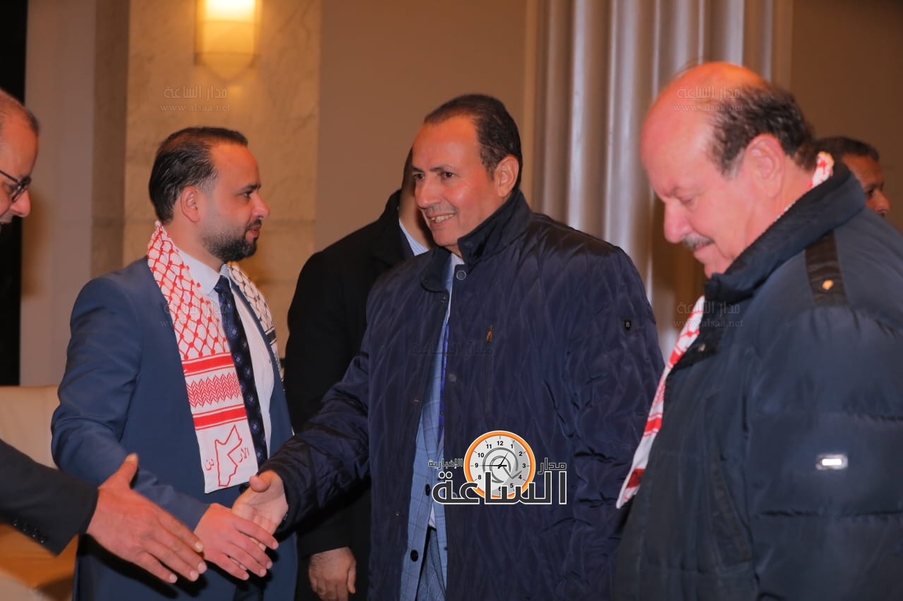 Madar Al-Saa Images 0.3465614571468558