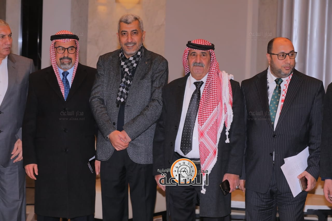 Madar Al-Saa Images 0.08499786223377659