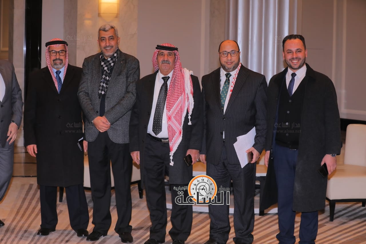 Madar Al-Saa Images 0.5400289832990142