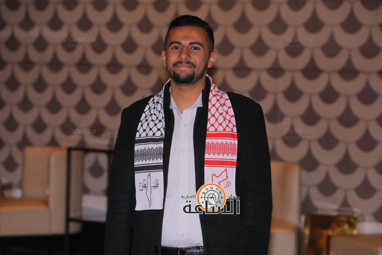 Madar Al-Saa Images 0.8344937241780916