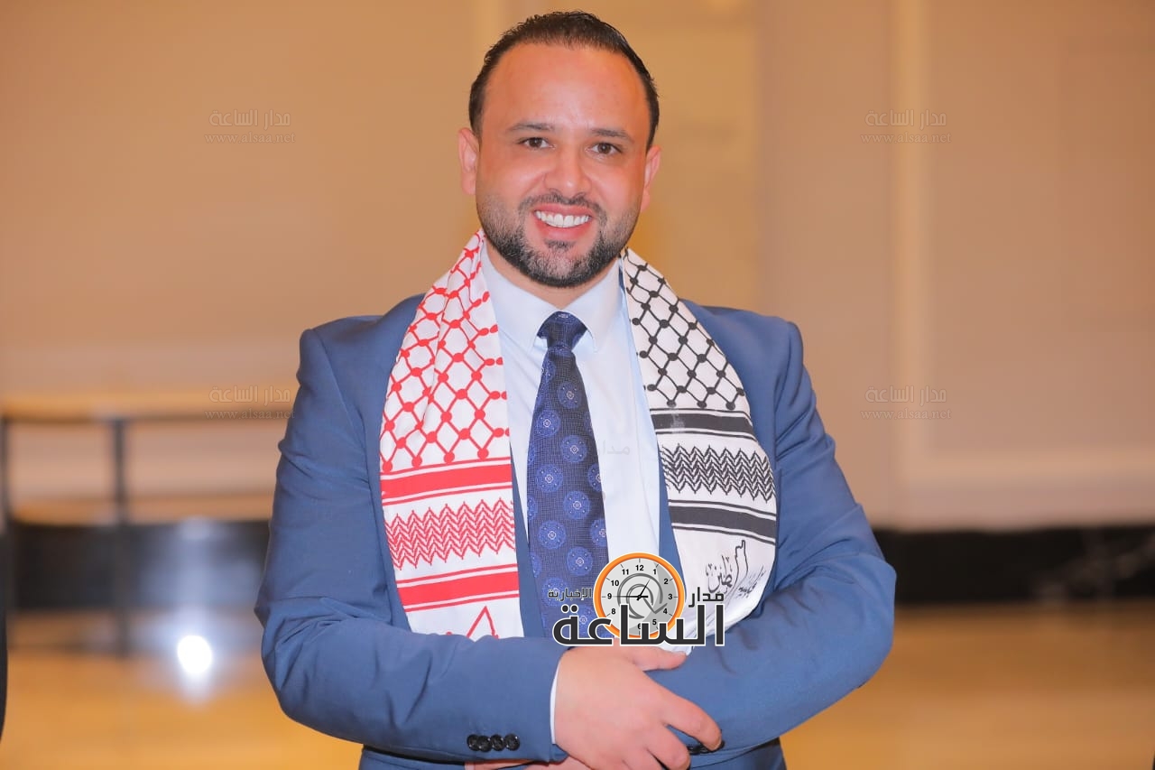 Madar Al-Saa Images 0.012082546791465143