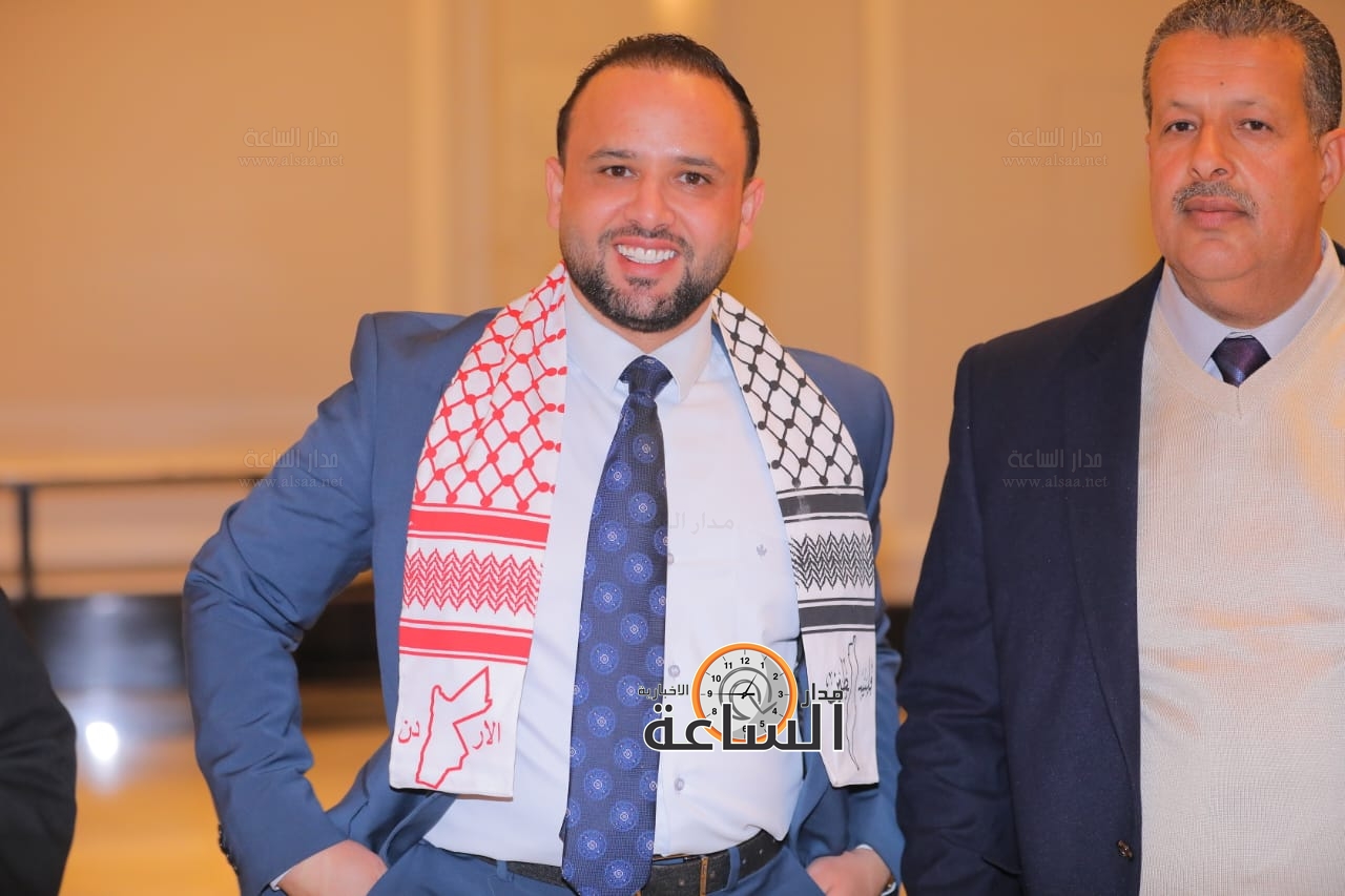 Madar Al-Saa Images 0.12830290604349548