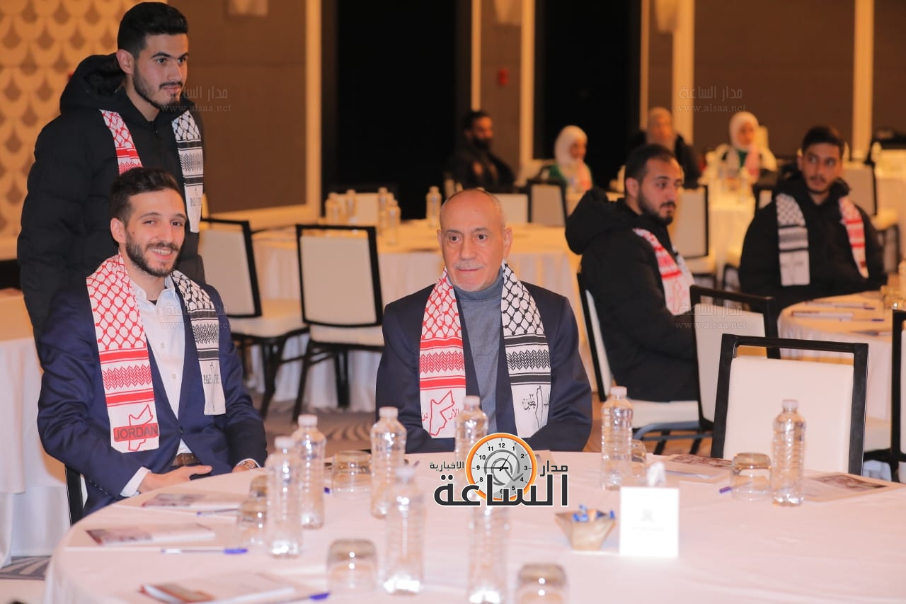 Madar Al-Saa Images 0.9316609999088334