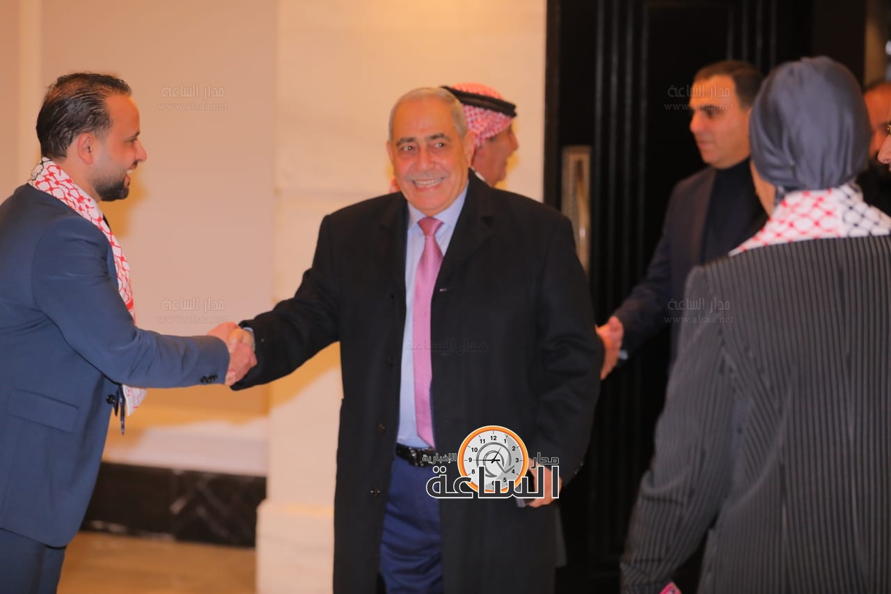 Madar Al-Saa Images 0.6383001234622634