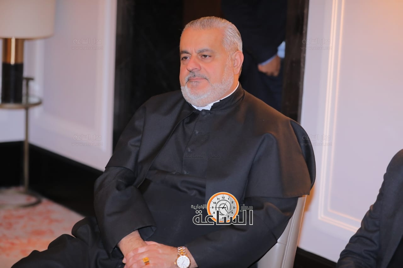 Madar Al-Saa Images 0.2976324874866485