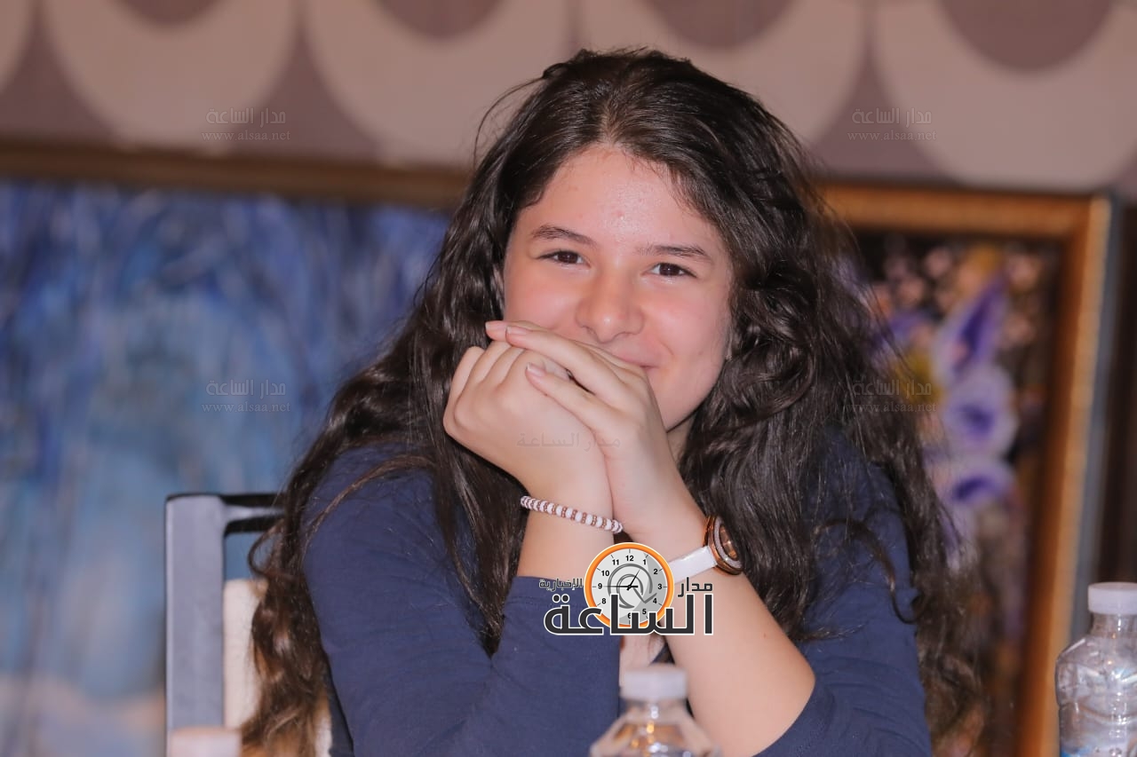 Madar Al-Saa Images 0.6140237895125658