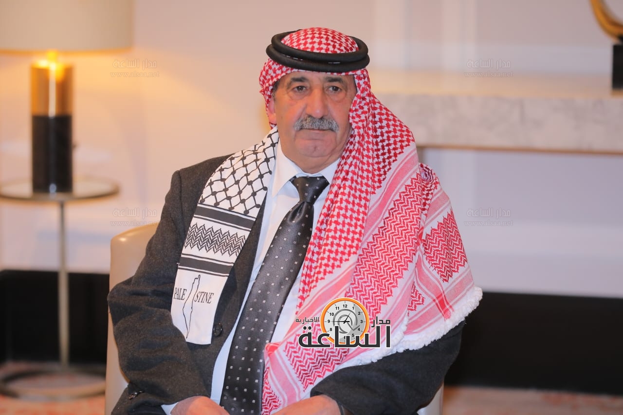 Madar Al-Saa Images 0.20183024704109243