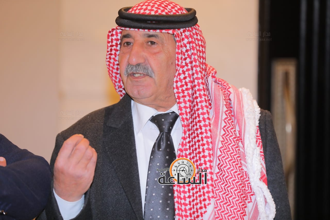 Madar Al-Saa Images 0.692122138099208