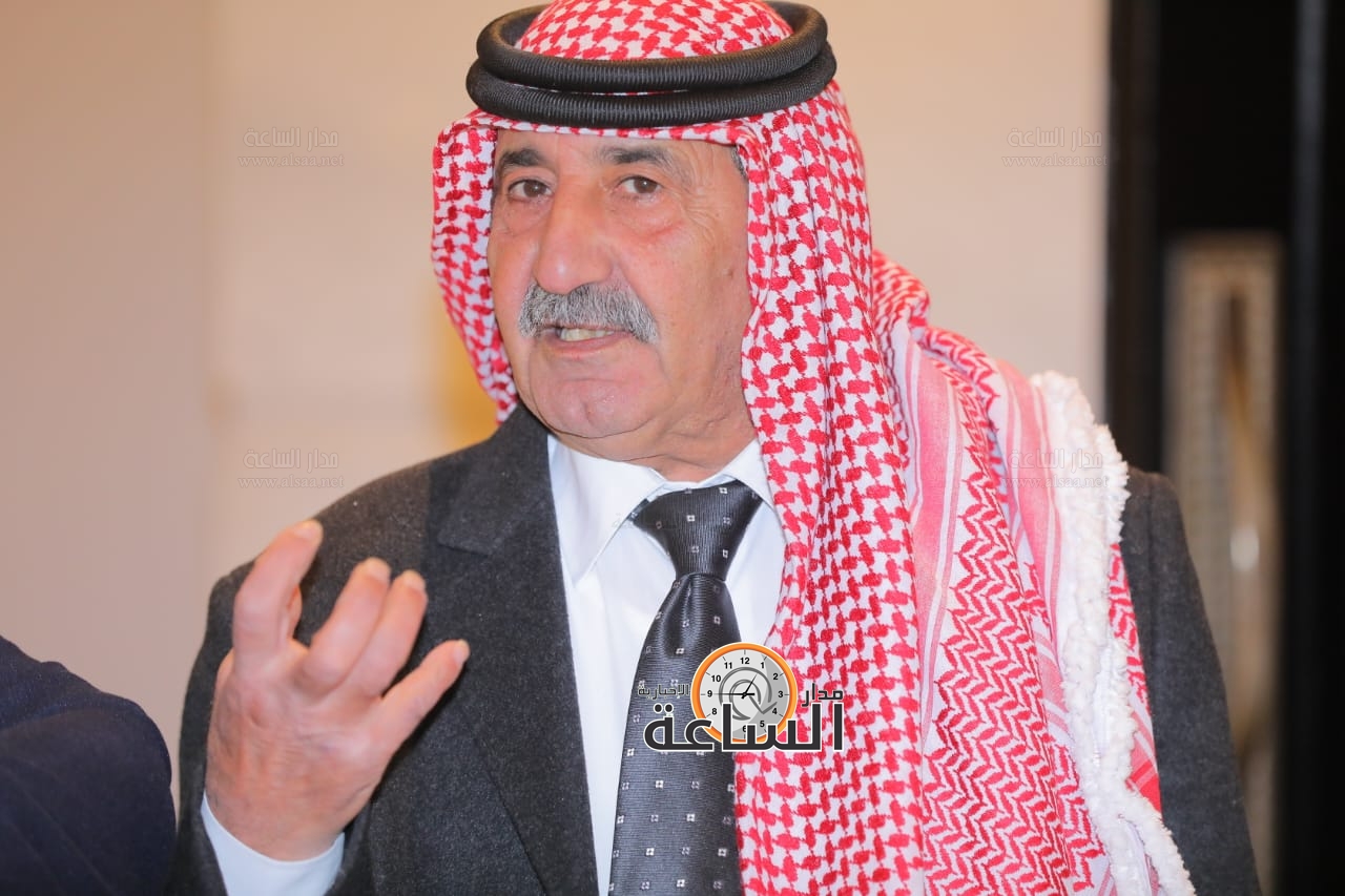 Madar Al-Saa Images 0.8451945362784108