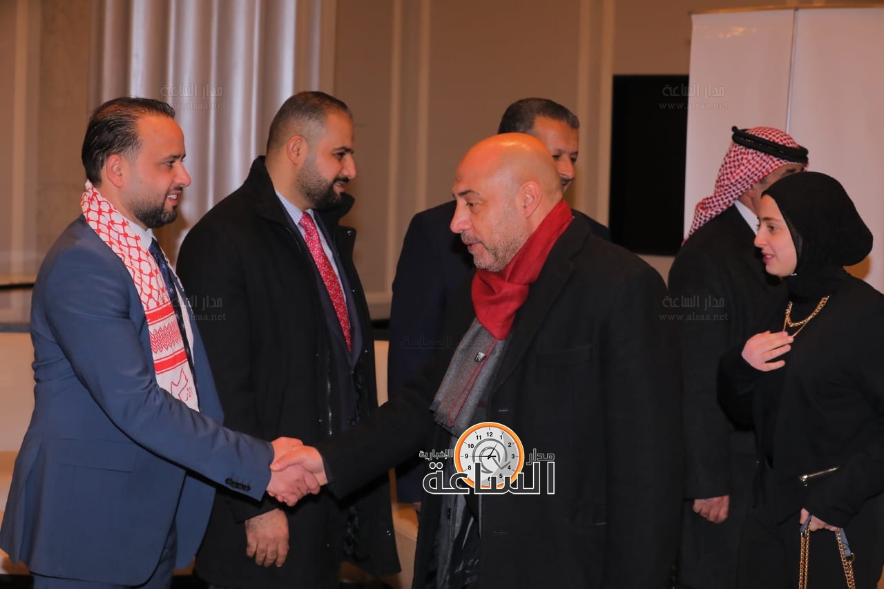 Madar Al-Saa Images 0.6380190742706902