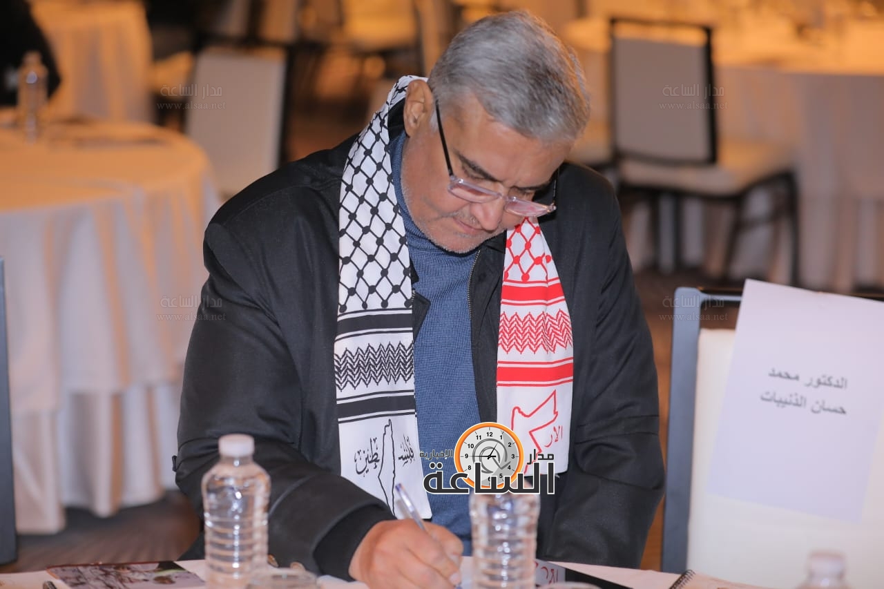 Madar Al-Saa Images 0.9957302760477127