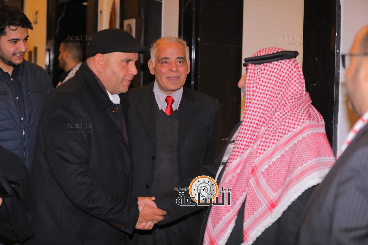 Madar Al-Saa Images 0.29149211776470185