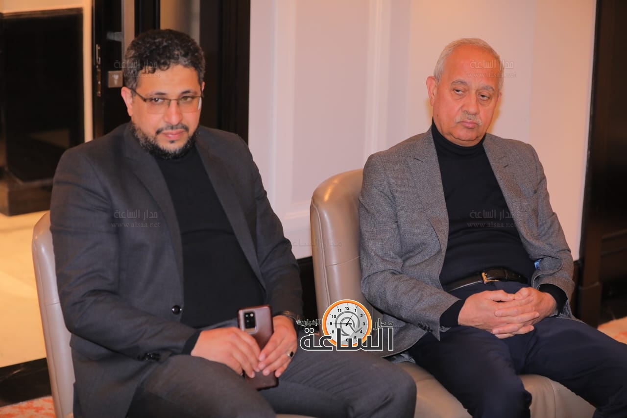 Madar Al-Saa Images 0.16012520927093554