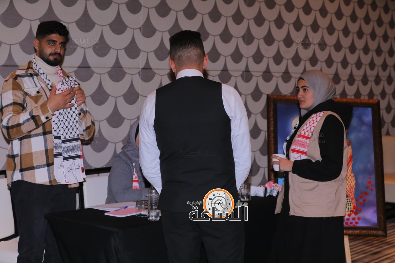 Madar Al-Saa Images 0.20300250069469872