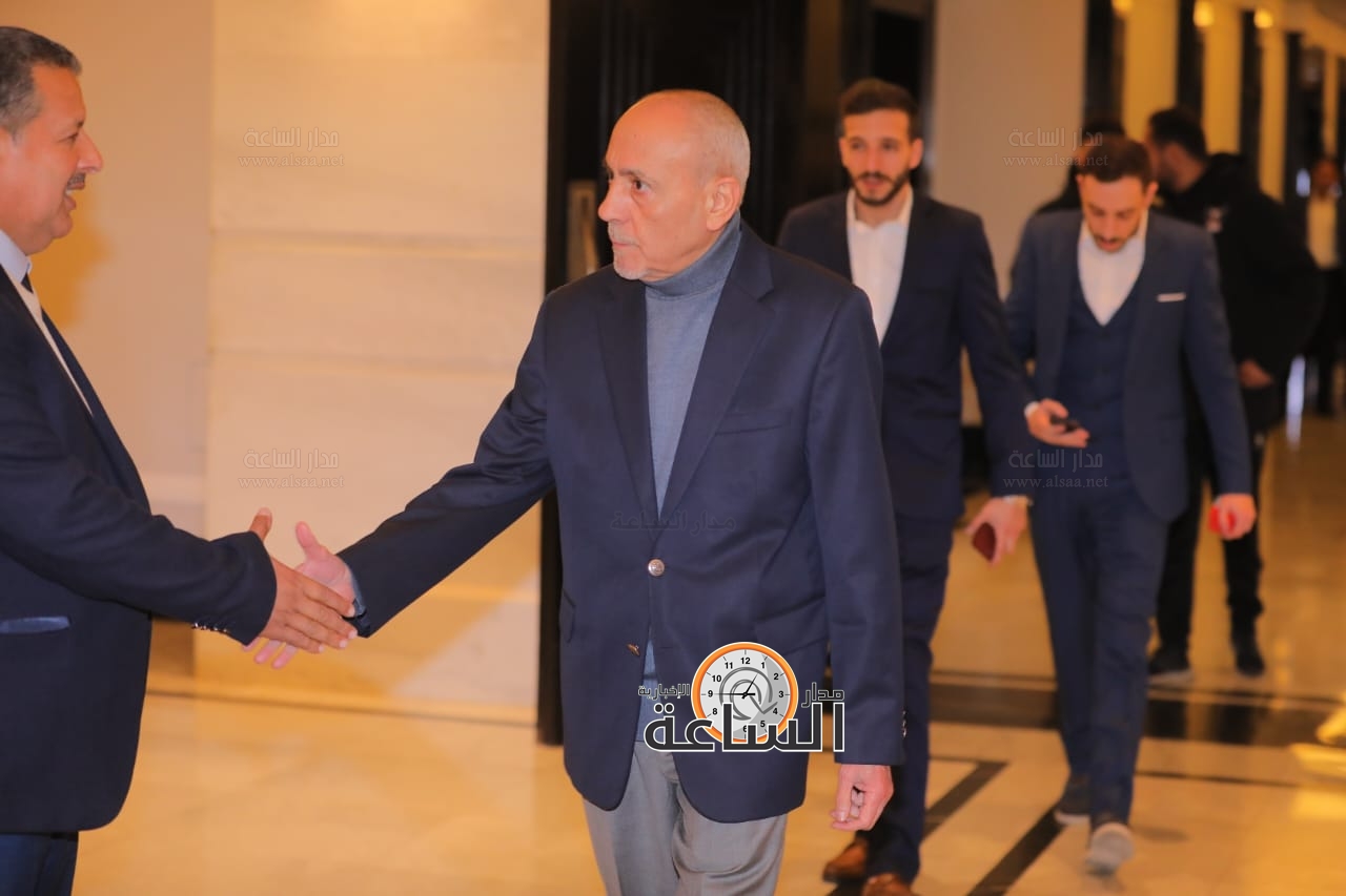 Madar Al-Saa Images 0.7564352779463079