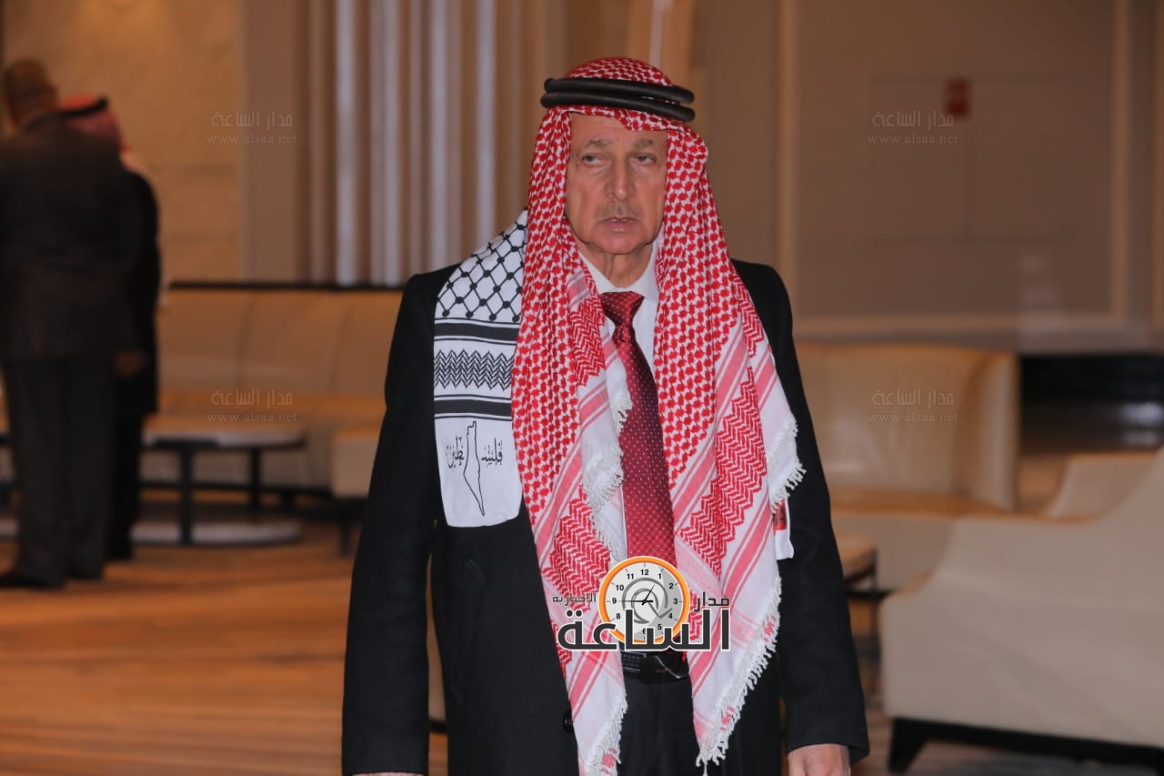 Madar Al-Saa Images 0.15065655484148377