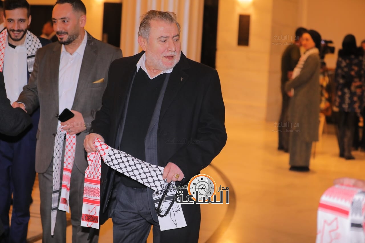 Madar Al-Saa Images 0.13271613614081978