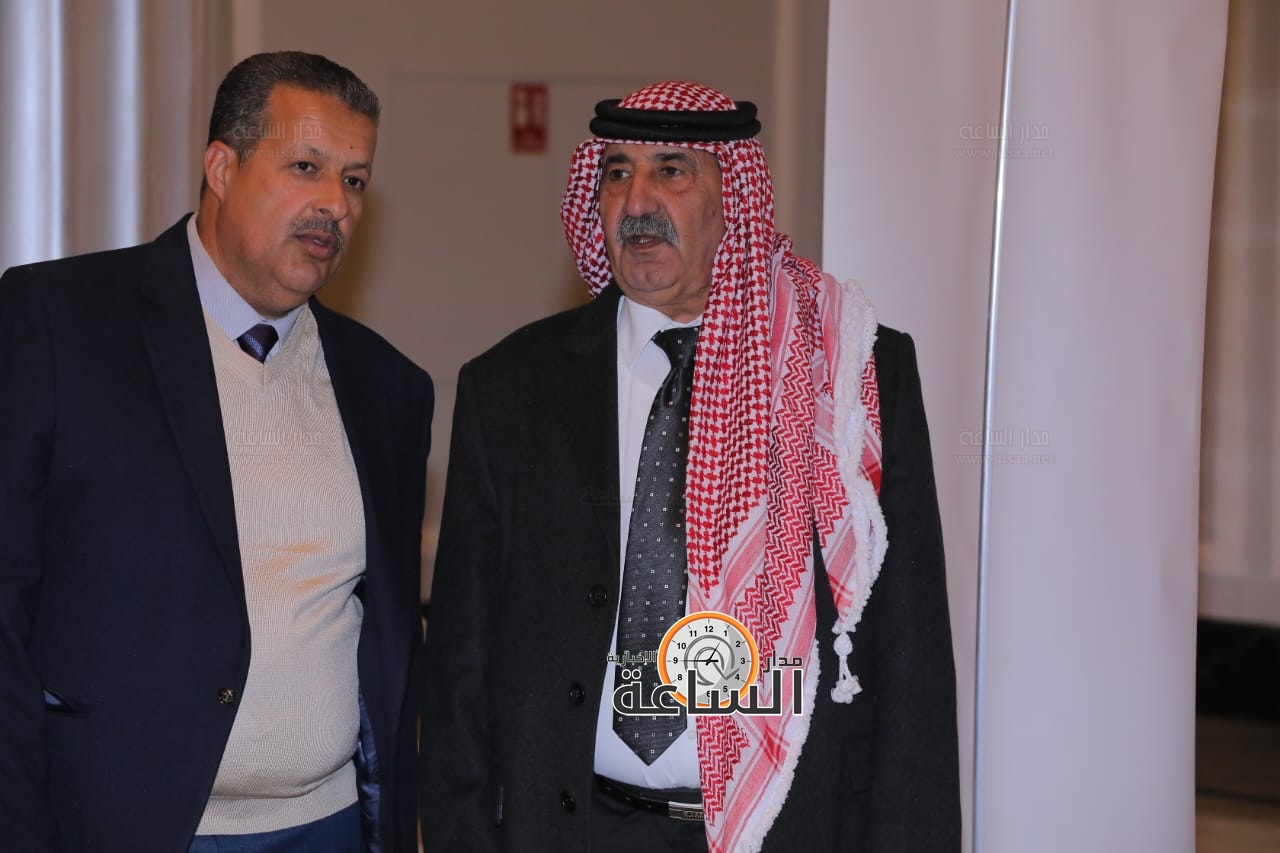 Madar Al-Saa Images 0.28966913024218344