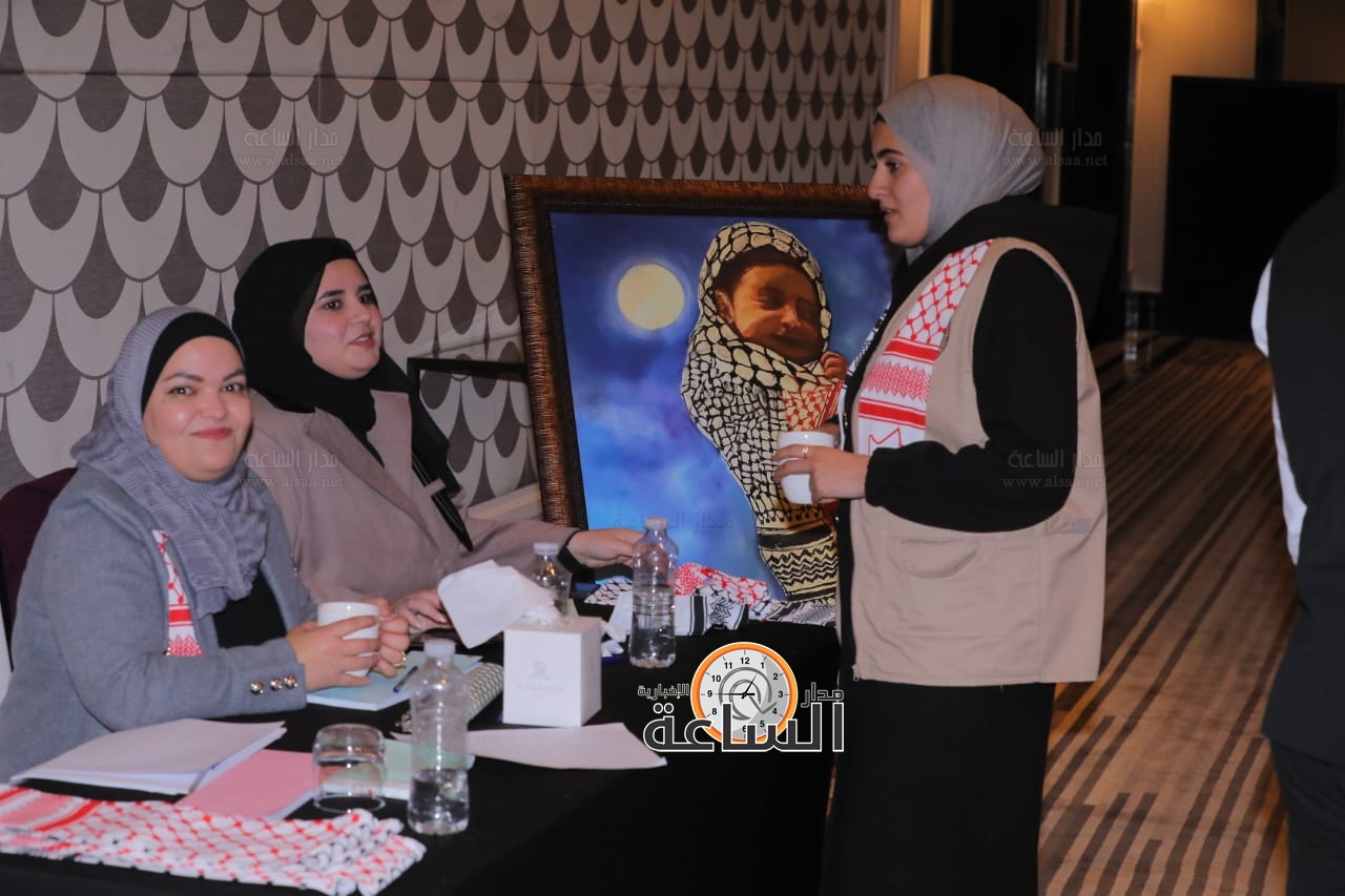 Madar Al-Saa Images 0.42746517232693004