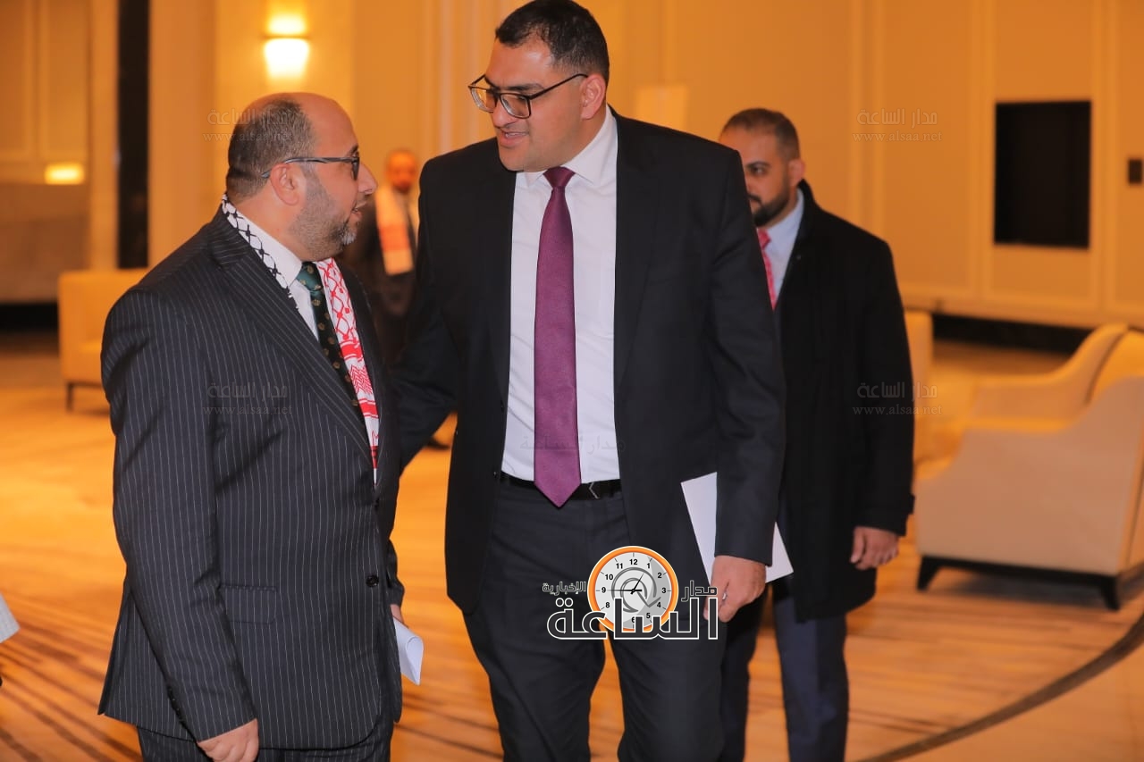 Madar Al-Saa Images 0.7737124930810211