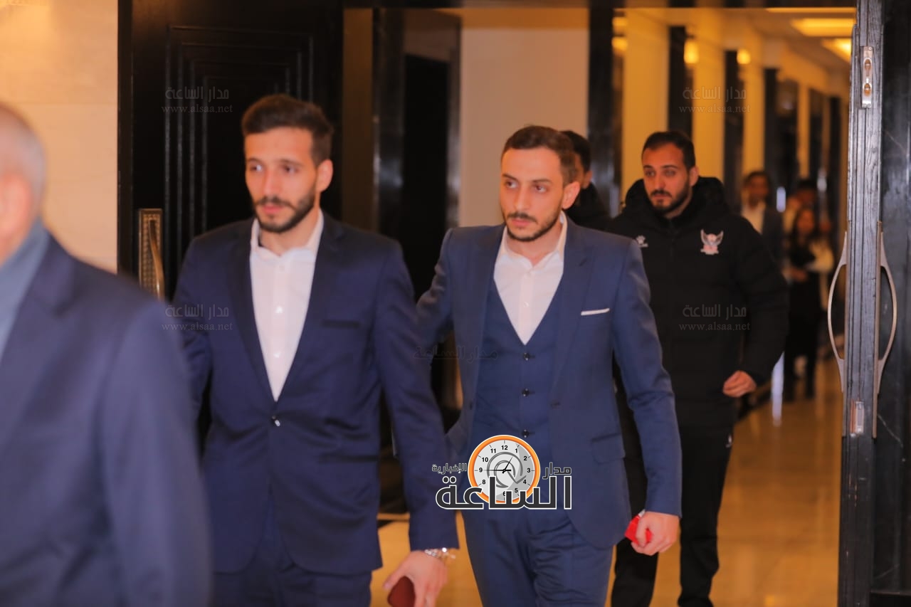 Madar Al-Saa Images 0.9143284082661562