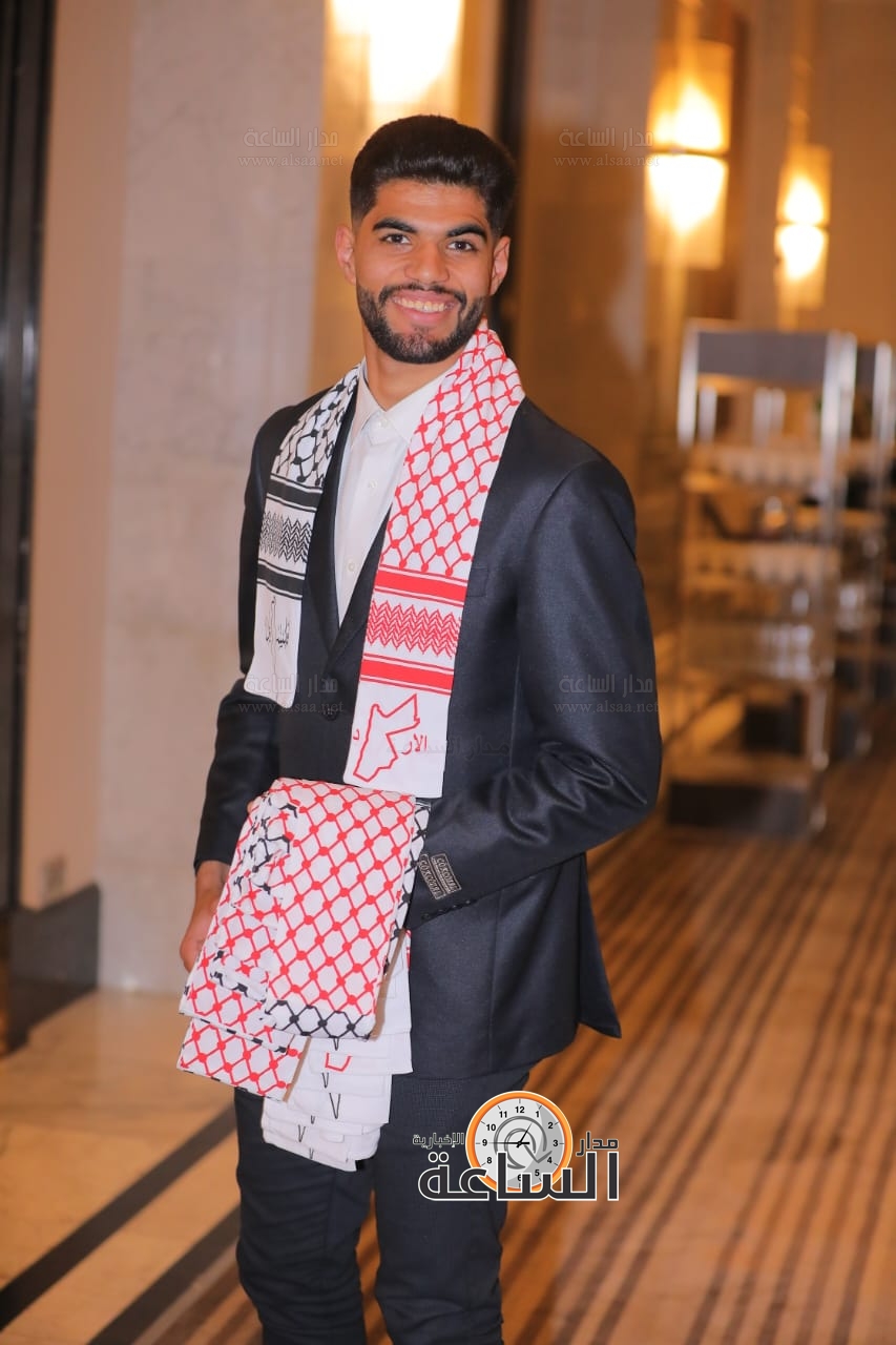 Madar Al-Saa Images 0.5744116003913711