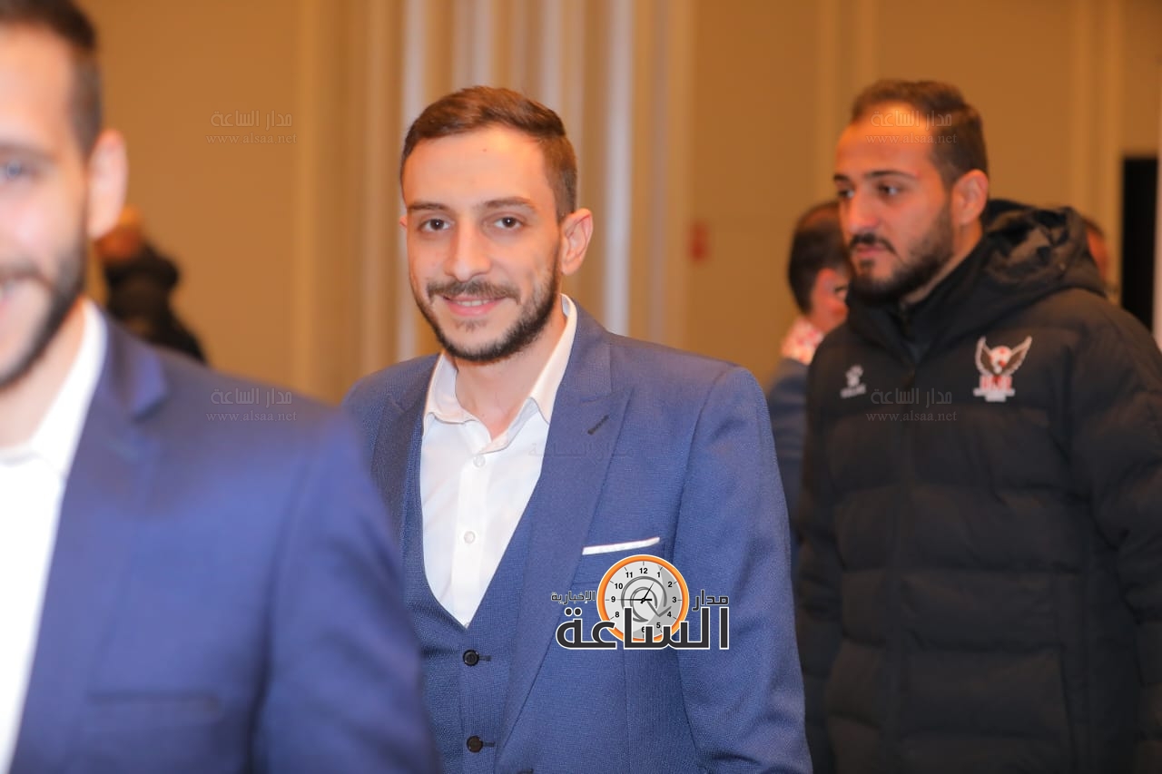 Madar Al-Saa Images 0.769260733366022