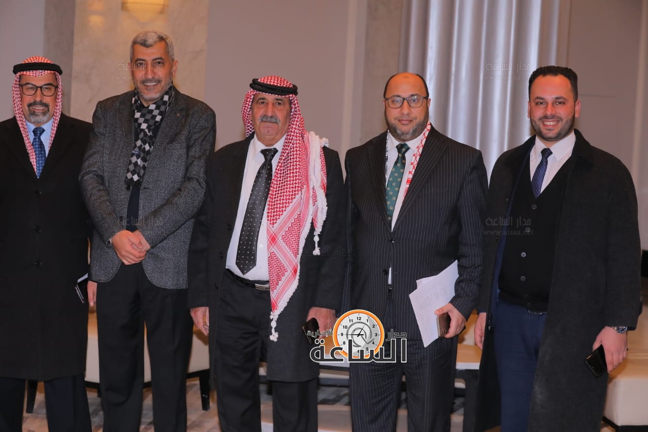 Madar Al-Saa Images 0.5525825182247348