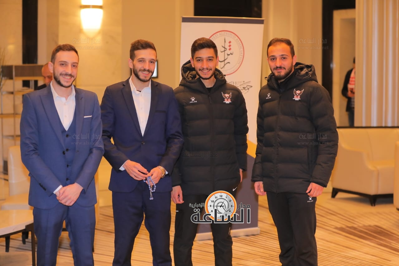 Madar Al-Saa Images 0.4235323944855316