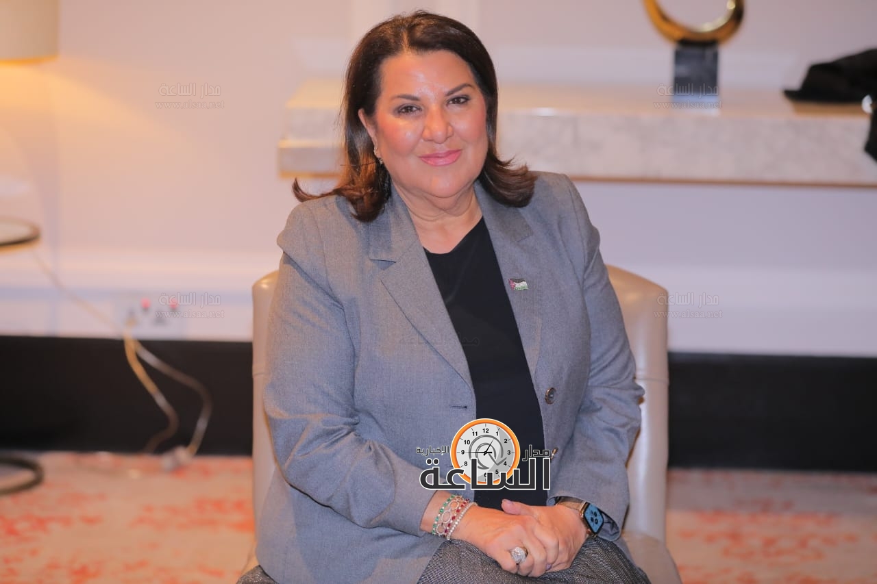 Madar Al-Saa Images 0.17137619372781732