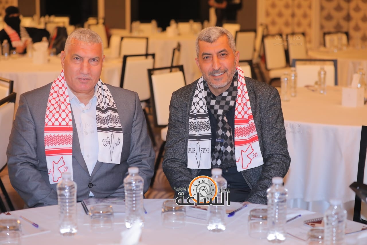 Madar Al-Saa Images 0.564877135338246