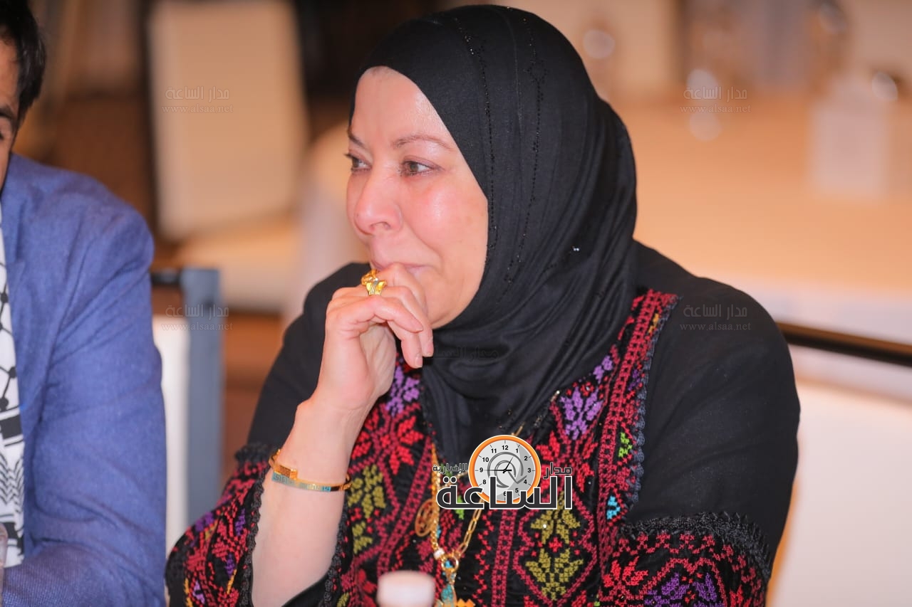 Madar Al-Saa Images 0.24255849501899251