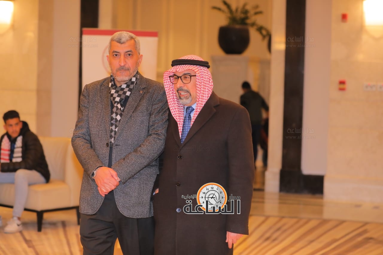 Madar Al-Saa Images 0.8136904963472757