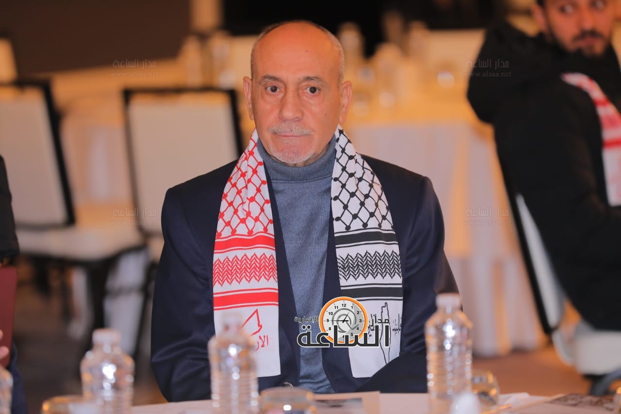 Madar Al-Saa Images 0.3937848645529023