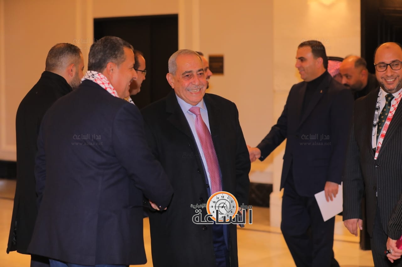 Madar Al-Saa Images 0.20409272302933146