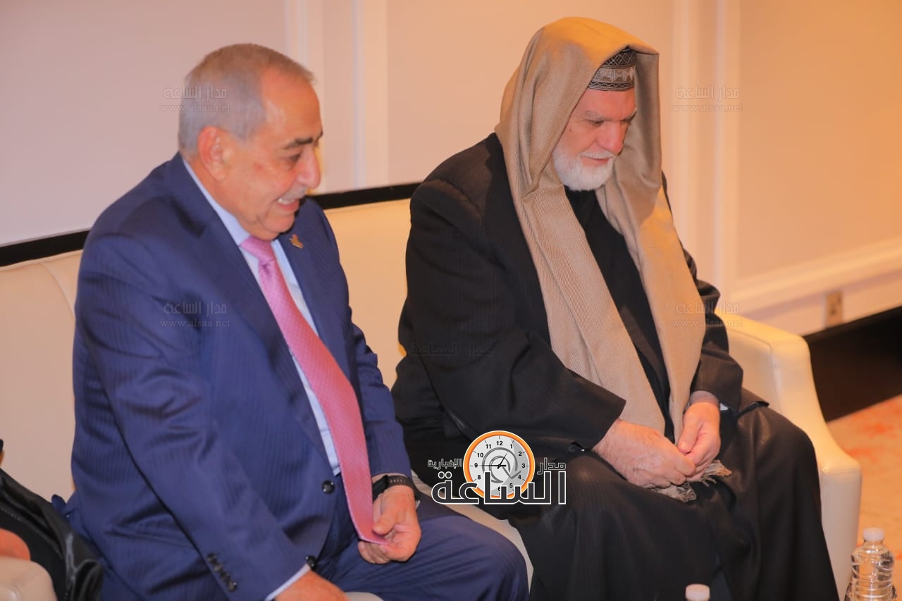 Madar Al-Saa Images 0.01965279282349397