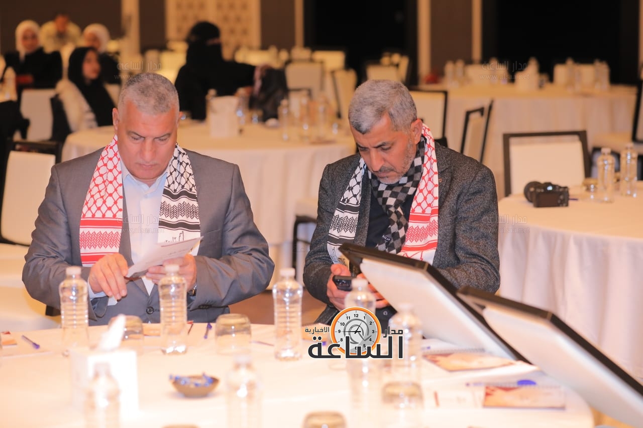 Madar Al-Saa Images 0.37882838025015975