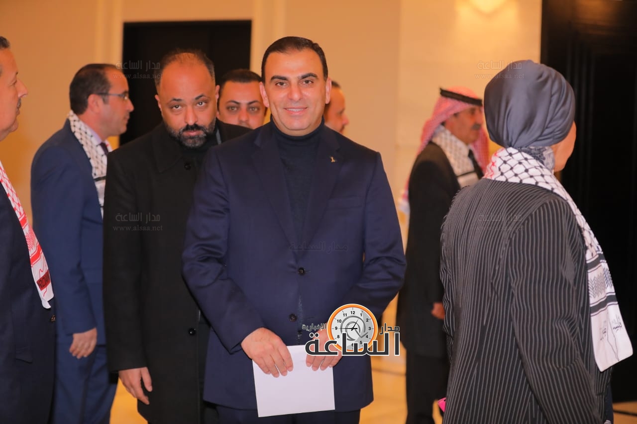 Madar Al-Saa Images 0.5150864540410531