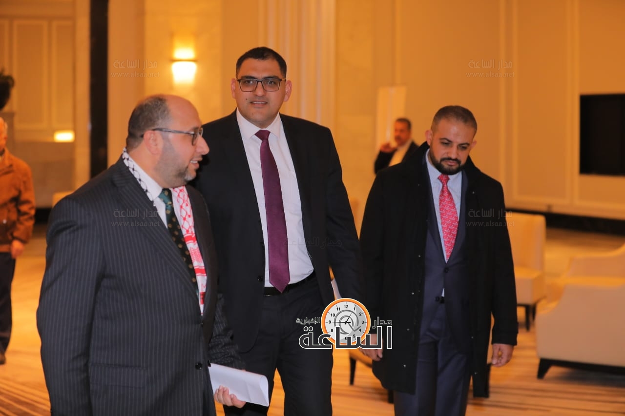 Madar Al-Saa Images 0.7708895036477075