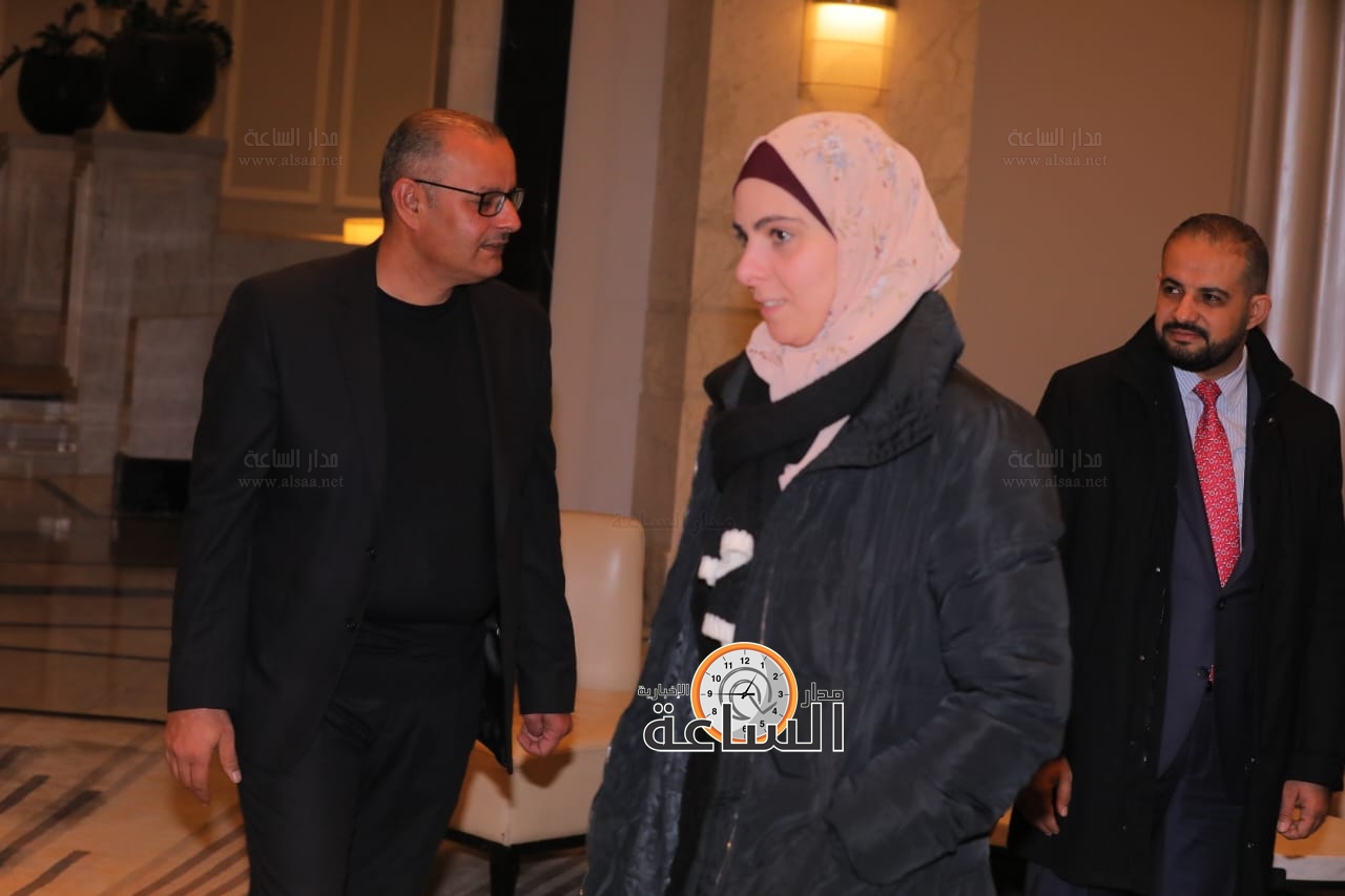 Madar Al-Saa Images 0.9550478040051267