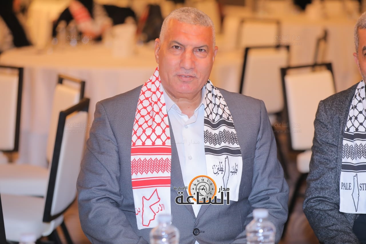 Madar Al-Saa Images 0.07321308675418559