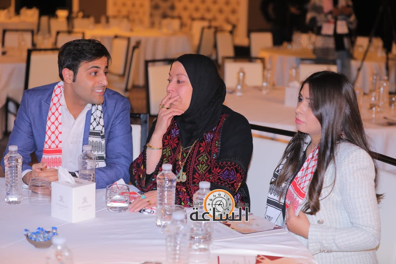 Madar Al-Saa Images 0.6724955603126637